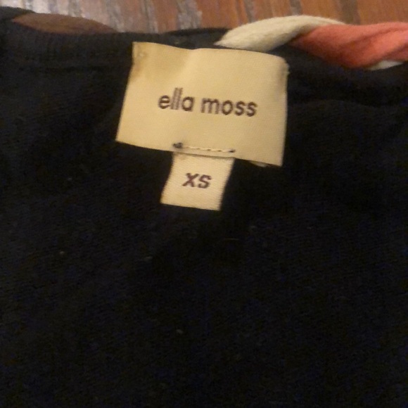 Ella Moss top - Picture 2 of 3